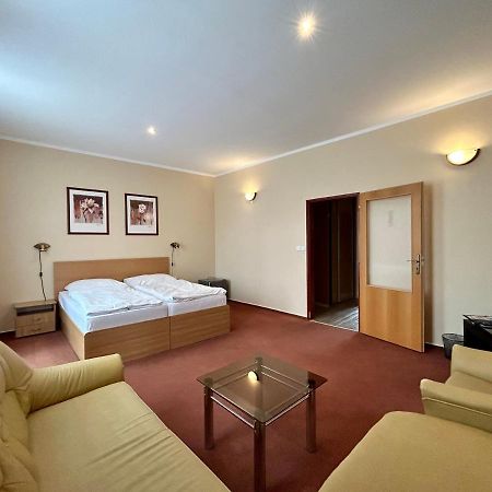 Hotel Rohac Trstena Ngoại thất bức ảnh