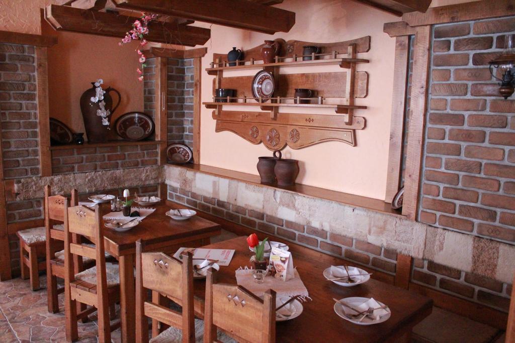 Hotel Rohac Trstena Ngoại thất bức ảnh