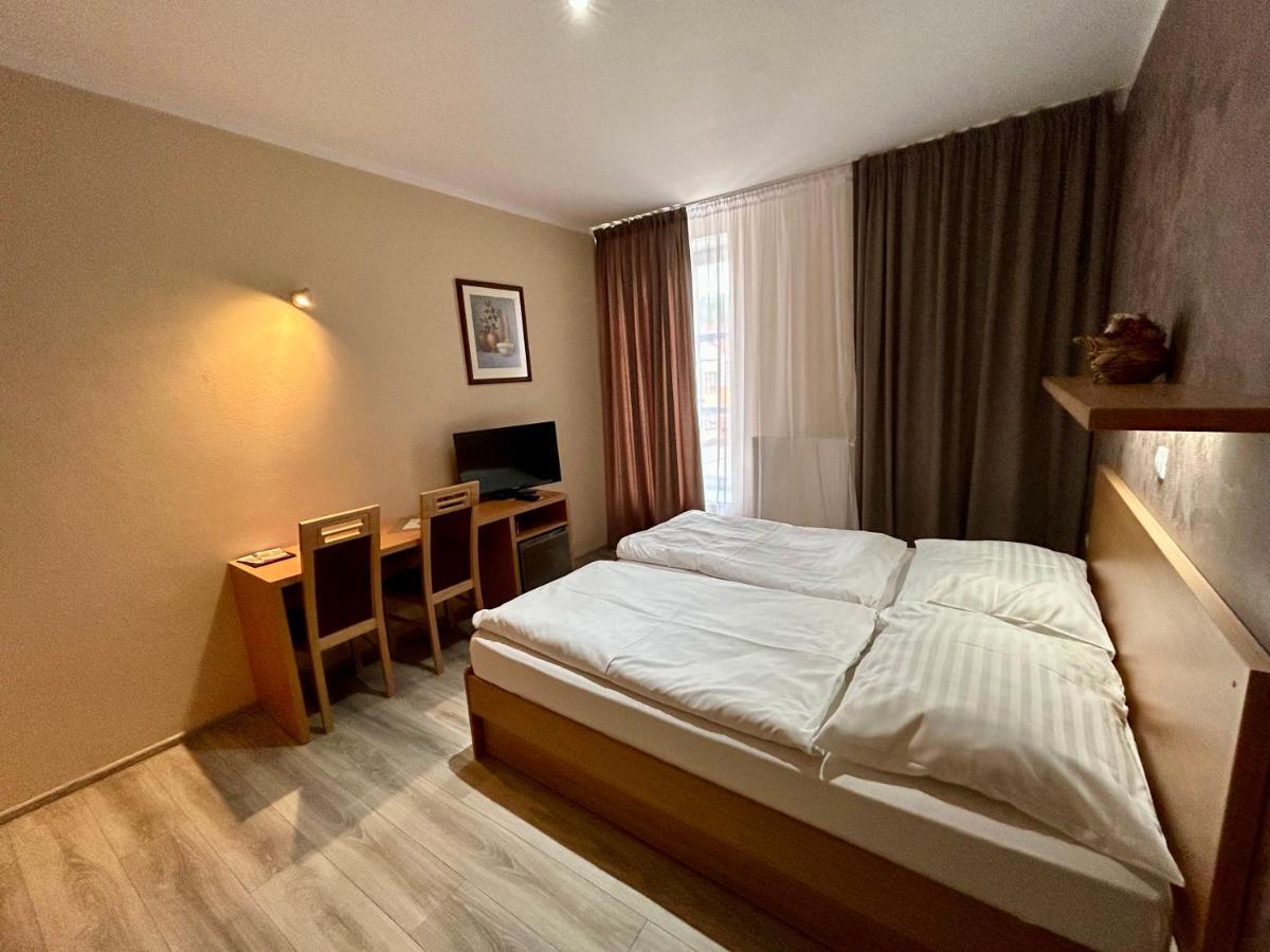 Hotel Rohac Trstena Ngoại thất bức ảnh