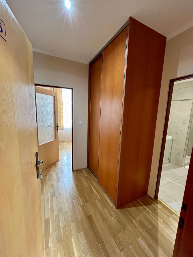 Hotel Rohac Trstena Ngoại thất bức ảnh