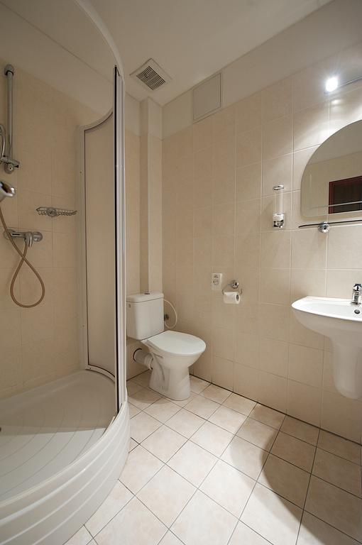 Hotel Rohac Trstena Phòng bức ảnh