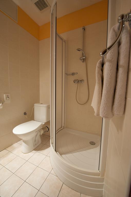 Hotel Rohac Trstena Phòng bức ảnh