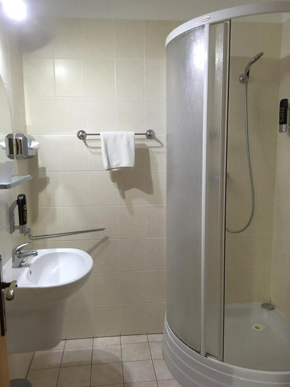 Hotel Rohac Trstena Ngoại thất bức ảnh