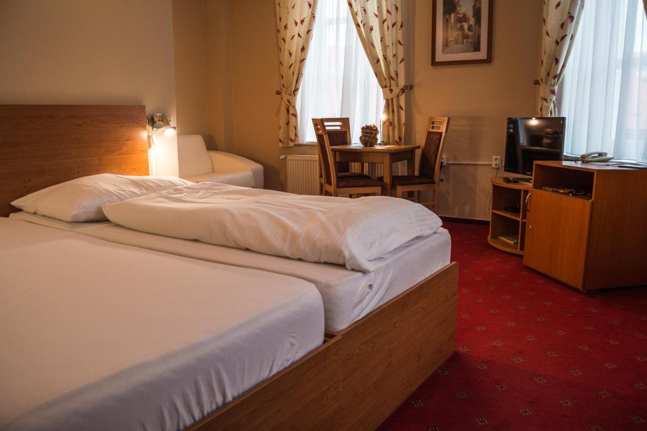 Hotel Rohac Trstena Ngoại thất bức ảnh