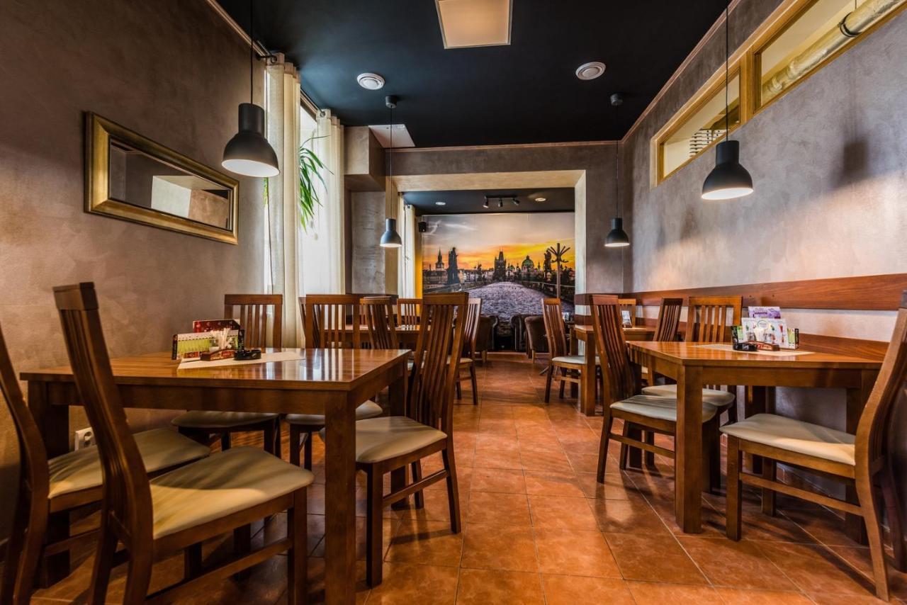 Hotel Rohac Trstena Ngoại thất bức ảnh